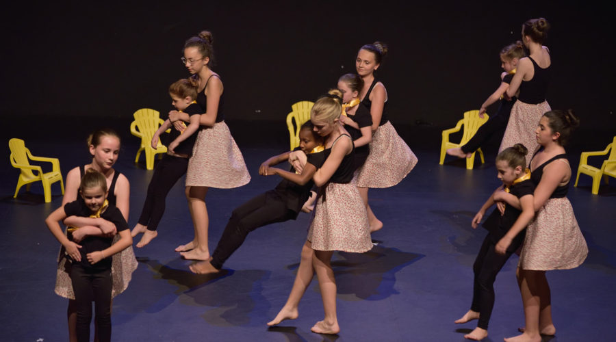 DSC_1502 Cours de danse Toulouse, éveil et initiation