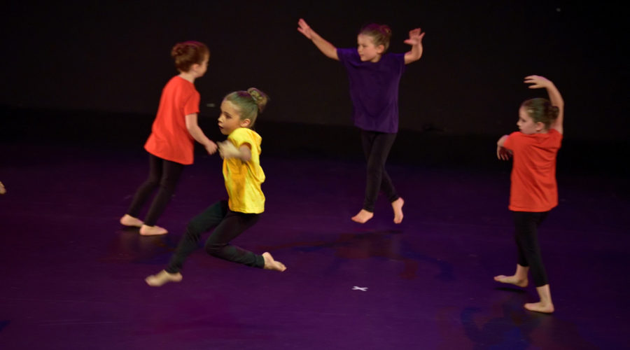 DSC_1575 Cours de danse Toulouse, éveil et initiation enfants