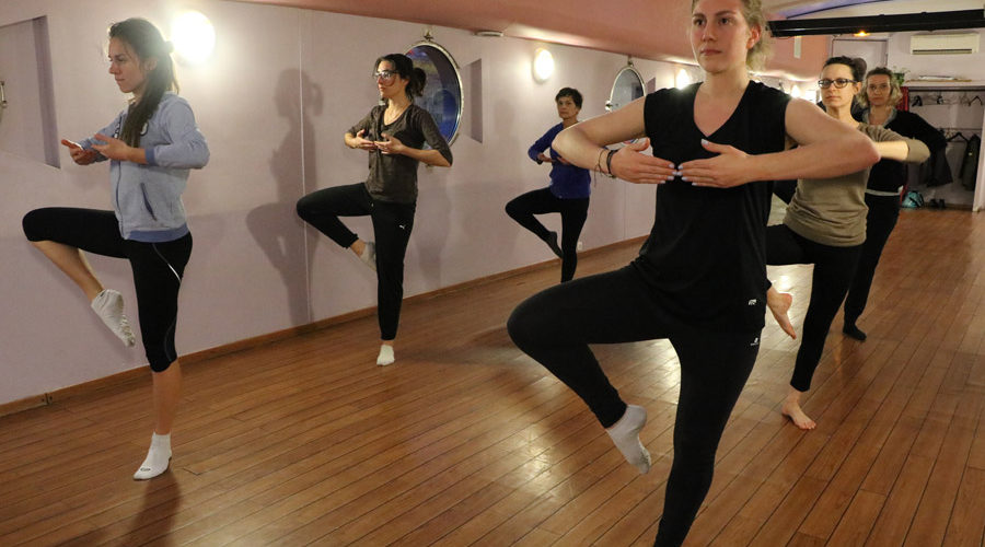 IMG_3152 Cours de danse Toulouse, Adultes